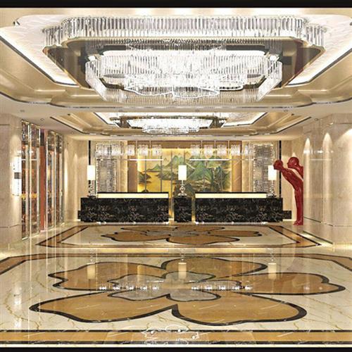 酒店大堂灯会所宴会厅水晶吊灯会议厅影视大厅博物管商场中庭吊灯