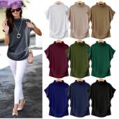 t恤 ladies women shirts tops blouse female size短袖 shirt big