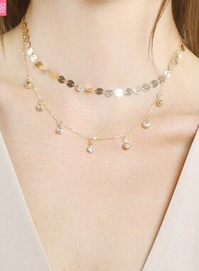 JewelryNecklaDoub-pend