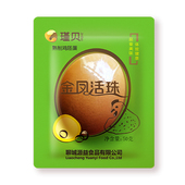 酱总瑾贝十三天金凤活珠子毛蛋五香钢化蛋鸡胚蛋喜蛋10 40枚新鲜