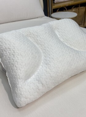【有你郑美丽】乳胶颗粒枕ZZ046