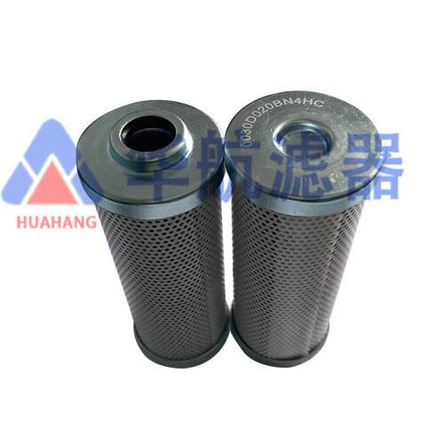 家芯替代000D00BHHC贺德克滤液压厂油玻0000D00纤滤芯000D05BH4HC