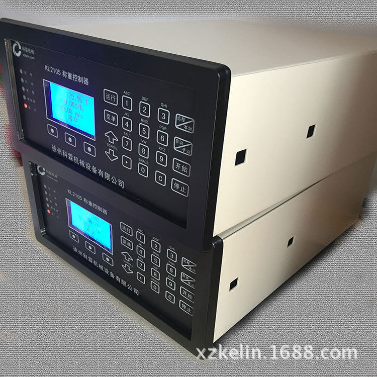2105给料机称重显示控制器厂家 显示器  流量称重控制仪厂家直发