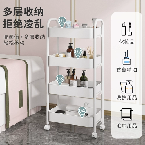 Тележка для маникюра, набор инструментов для домашнего использования, для салонов красоты