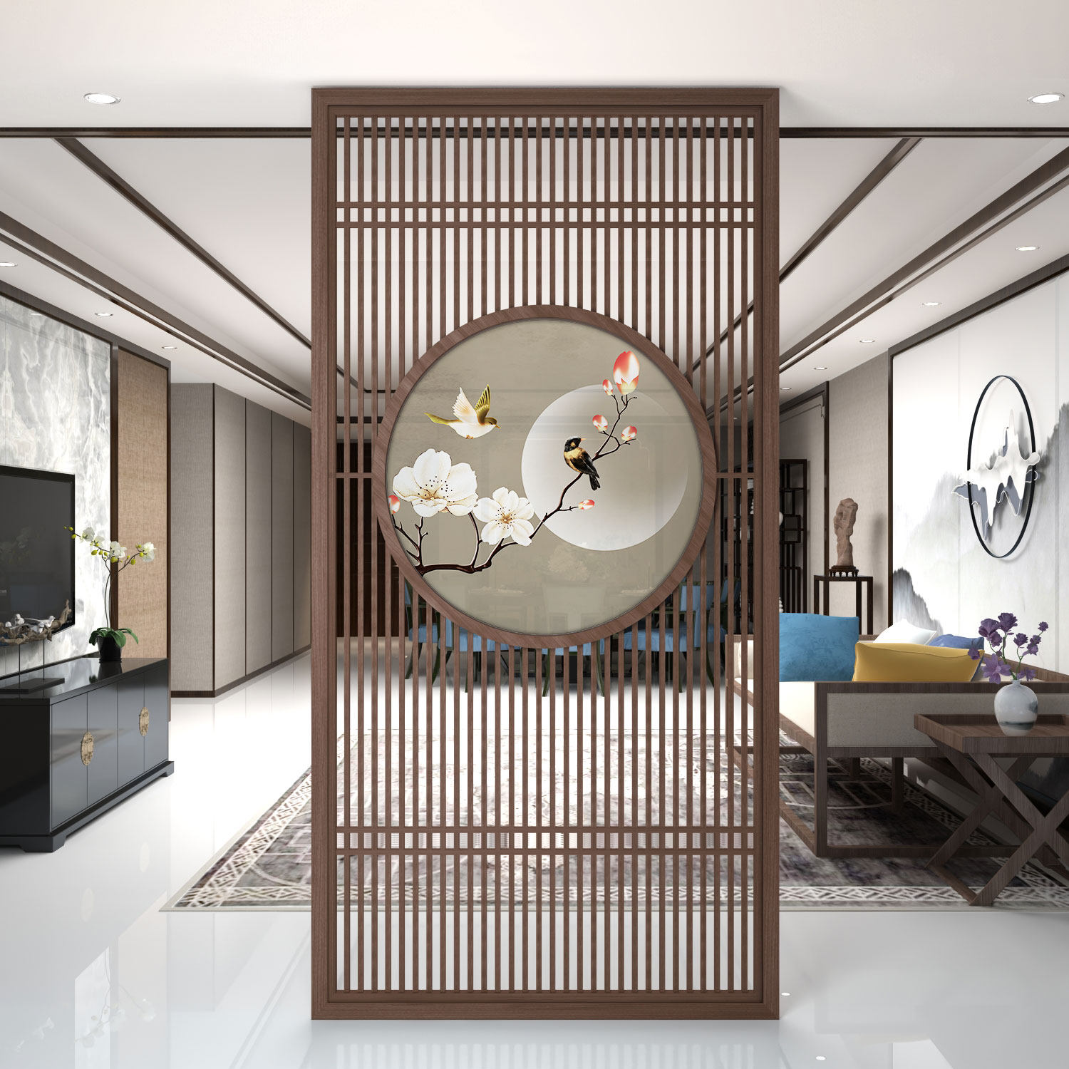 屏风素材图片,古风屏风素材(第7页)_大山谷图库