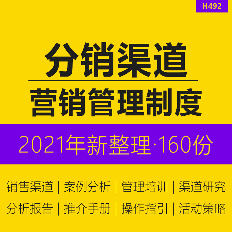 地产项目分销渠道营销策略执行方案标准模型管理制度工作手册地产销售渠道标准化操作指引招商谈判技巧PPT