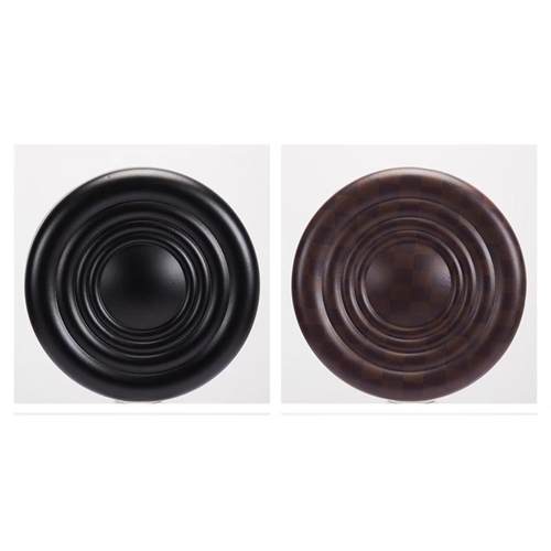 加厚螺纹凳面坐垫替换凳子面升降吧台凳面32CM