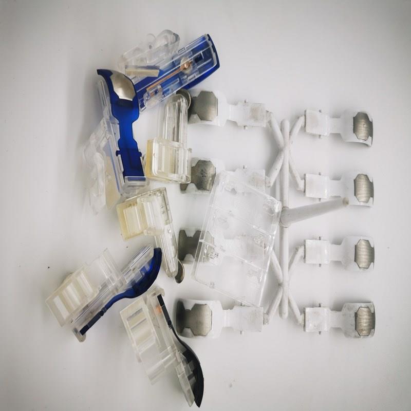 注塑模具设计机械加工订做塑料配件定制生产注塑件专业做ABS外壳