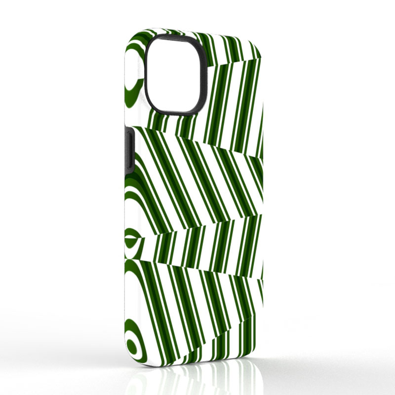 磁吸动画iphone菲林二合一手机壳