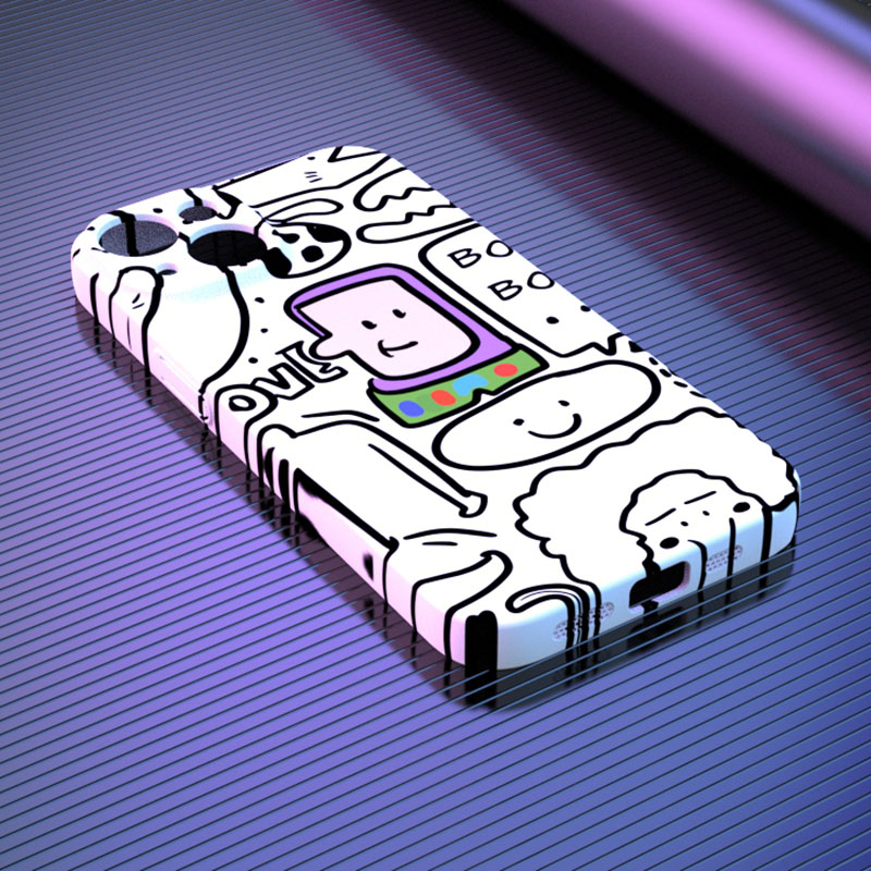 巴斯光年magsafe菲林手机壳