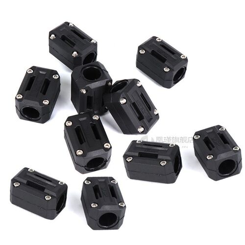 Motorcycle Engine Guard Bumper Protection Decorative Block 2