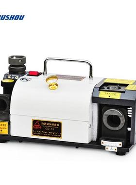 3~13mm Drill Bits Sharpener Grinder 90 to 145 degree angle+1