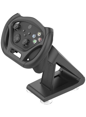 Multi Axis Steering Wheel For Xbox Series X Gamepad Car Rac