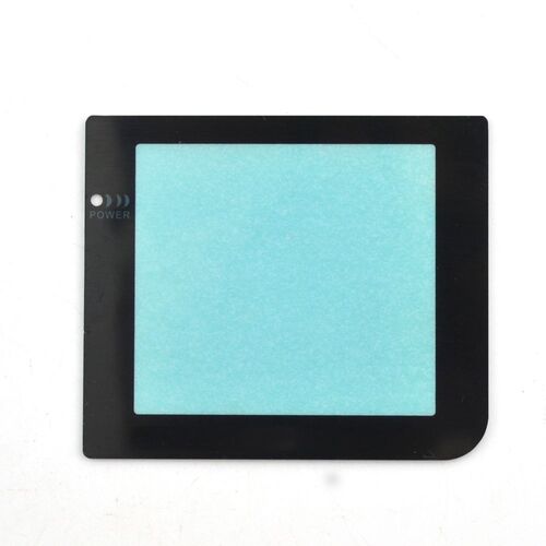 High quality Plastic Glass Screen Lens for Gameboy Pocket f