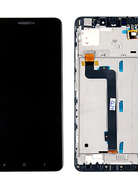 For Xiaomi Mi Max 2 LCD Display Touch Screen Digitizer Glass