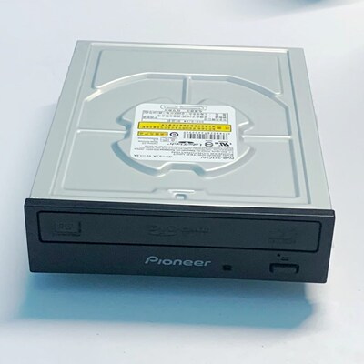OEM  Pioneer 24X Internal DVR-221CHV DVD+/-RW DL CD+/-RW DVD