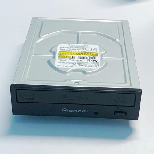 OEM  Pioneer 24X Internal DVR-221CHV DVD+/-RW DL CD+/-RW DVD