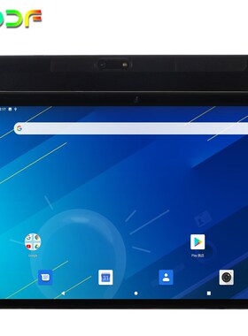 Tablet PC New 10.1 inch Tablet 4GB+64GB System 9.0 Octa Cor