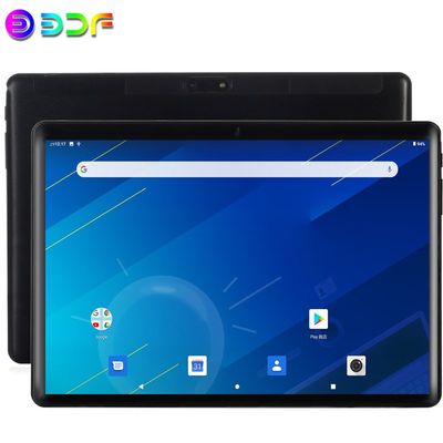 Tablet PC New 10.1 inch Tablet 4GB+64GB System 9.0 Octa Cor