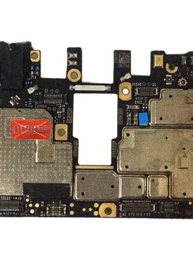 OUDINI For Xiaomi Pocophone Poco F1 Motherboard Original Gl