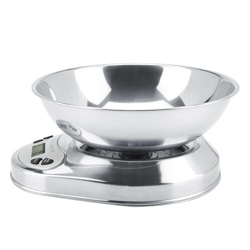 5kg/1g Precise Digital Electronic Kitchen Scale Food Baking