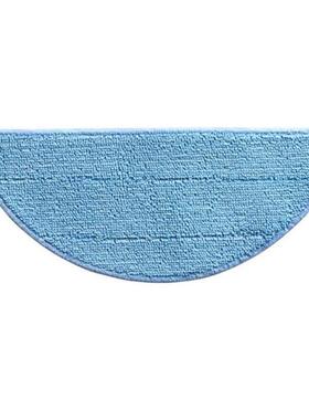 Mop Cloths Robot Vacuum Cleaner Parts Mop Brush Replacement