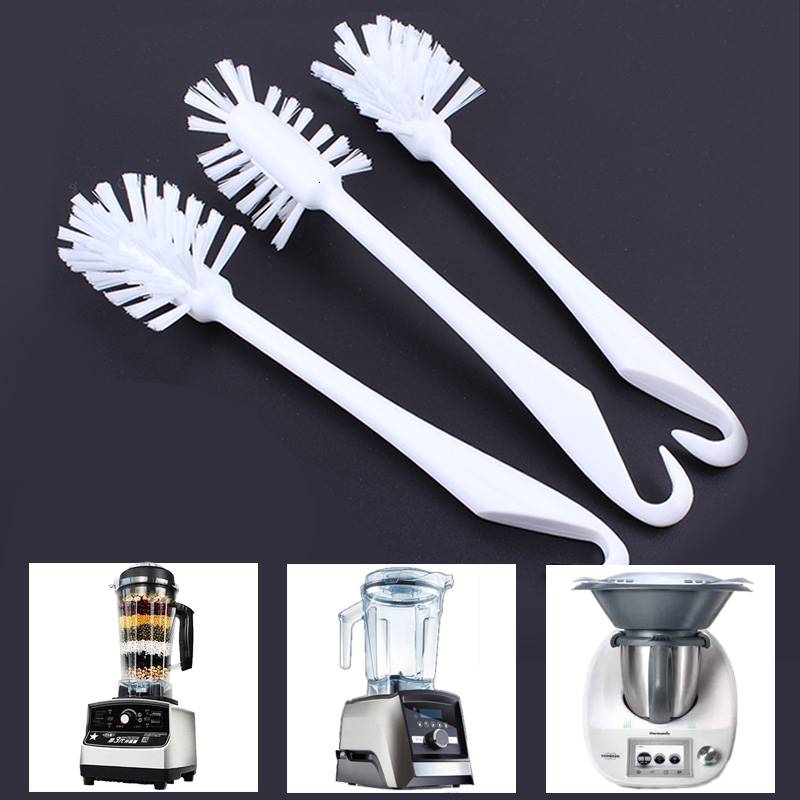 Long handle cleaning brush thermomix tm5 / tm6 / tm31 thermo