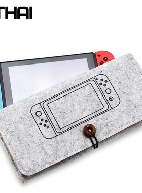 UTHAI T26 For Switch Protection bag Travel Carry Pouch Case