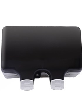 KEKA IP66 waterproof outdoor BOX sealed wall power supply 14