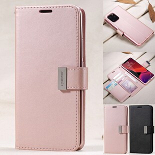 Flip Magnetic Wallet Case For iPhone 11 Pro Max Case For iP