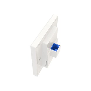 COMFAST Wall Embedded ap 300Mbps access point wifi 48V poe p
