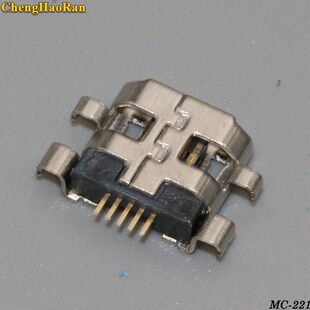 ChengHaoRan connector Charging port usb for ASUS ZENFONE 5