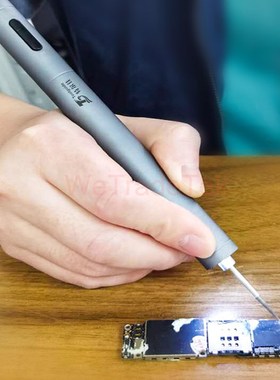 Cordless Mini Electric Grinder Engraving Pen USB Charging Ph