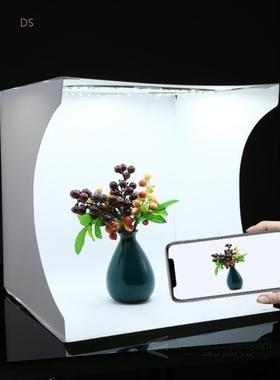 Photo Studio Tent,Mini Foldable Photography Studio Portable