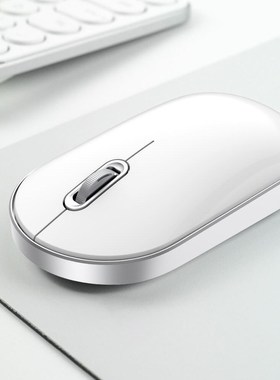 MIIIW Dual Mode Mouse Air Wireless Bluetooth/2.4Ghz Opto-ele