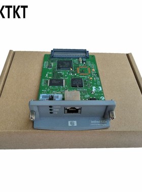 for hp JetDirect 625N 630N 635N Ethernet Internal Print Serv