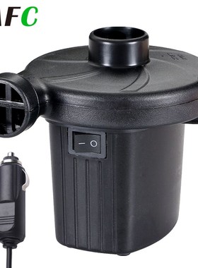 Car Inflatable Pump 12V Car Electric Air Pump for Boat for B