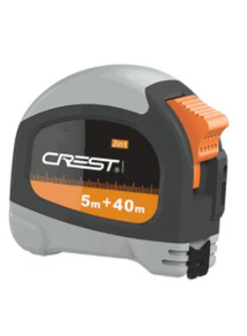 40M Infrared Steel Tape Measure Intelligent Tapeline Laser R