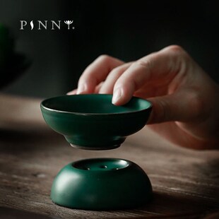 Pottery Tea Strainers Stainless Steel Tiny Filter Screen Cer