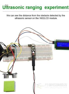 Microbit Super Starter Kit for BBC Microbit STEM Programmin