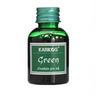 Pure Colorful 30ml Fountain Pen Ink Refilling Inks Stationer