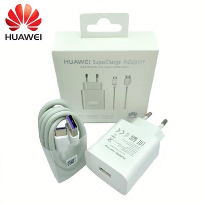 HUAWEI  Super Charger Mate 9 10 Mate 20Pro P20 Supercharge