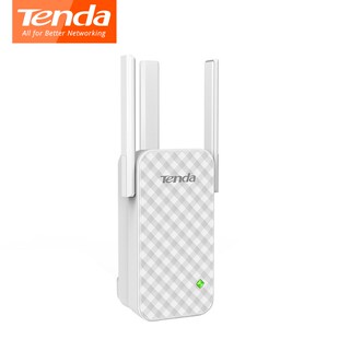 A12 300Mbps Wireless WIFI Repeater Range Extender Signal Boo