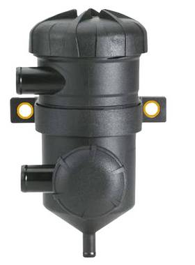 NEW-niversal Provent 200 Oil Separator Catch Can Filter d P