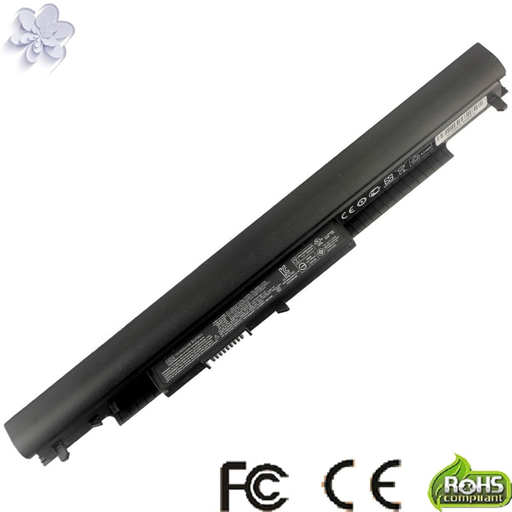 14.8V 41Wh OEM laptop battery for hp HS04 HS03 255 245 250 2