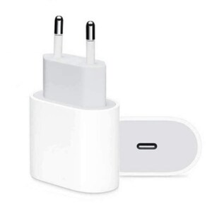 Original 20W PD Fast Charger for Apple iPhone 12 11 Pro for