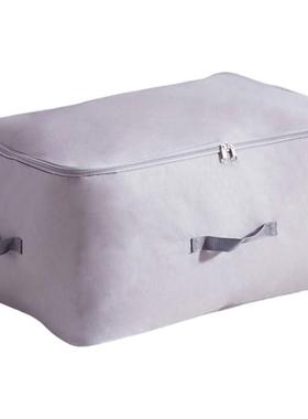 Ox适用于d Clothing Storage Box Bedding Item Packing Bag Clot