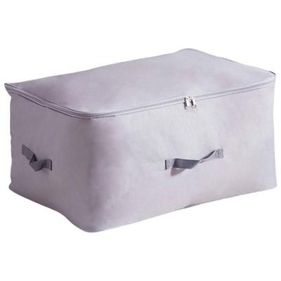 Ox适用于d Clothing Storage Box Bedding Item Packing Bag Clot