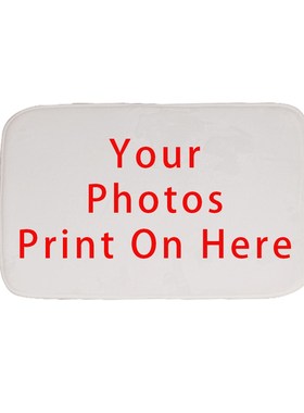 Silstar Tex Customized Mat Cheaper Anti-slip Modern Area Rug