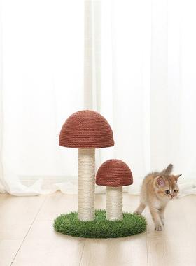 Scratching  Toy  Climbing Frame Claws Grinding Supplie